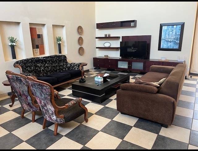 4 BEDROOM HOUSE FOR SALE IN HERRWOOD PARK